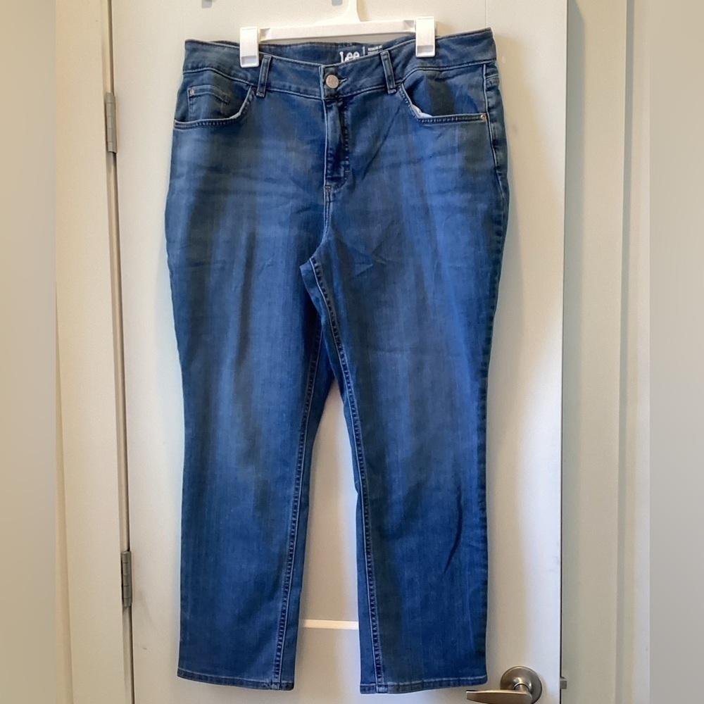 NWT Lee Jeans‎